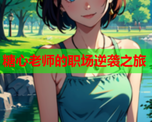 糖心老师的职场逆袭之旅