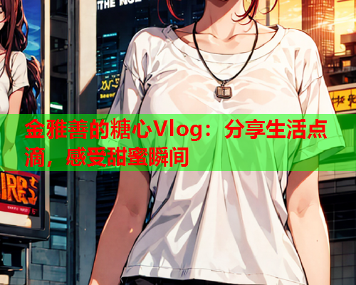 金雅善的糖心Vlog：分享生活点滴，感受甜蜜瞬间  第2张